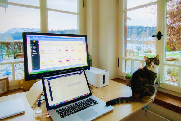 Home Office