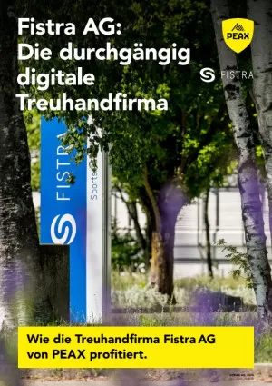 Erfahrungsbericht FISTRA AG