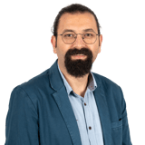 Durmus Ali Saymaz