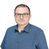 Gürdal Cakicioglu