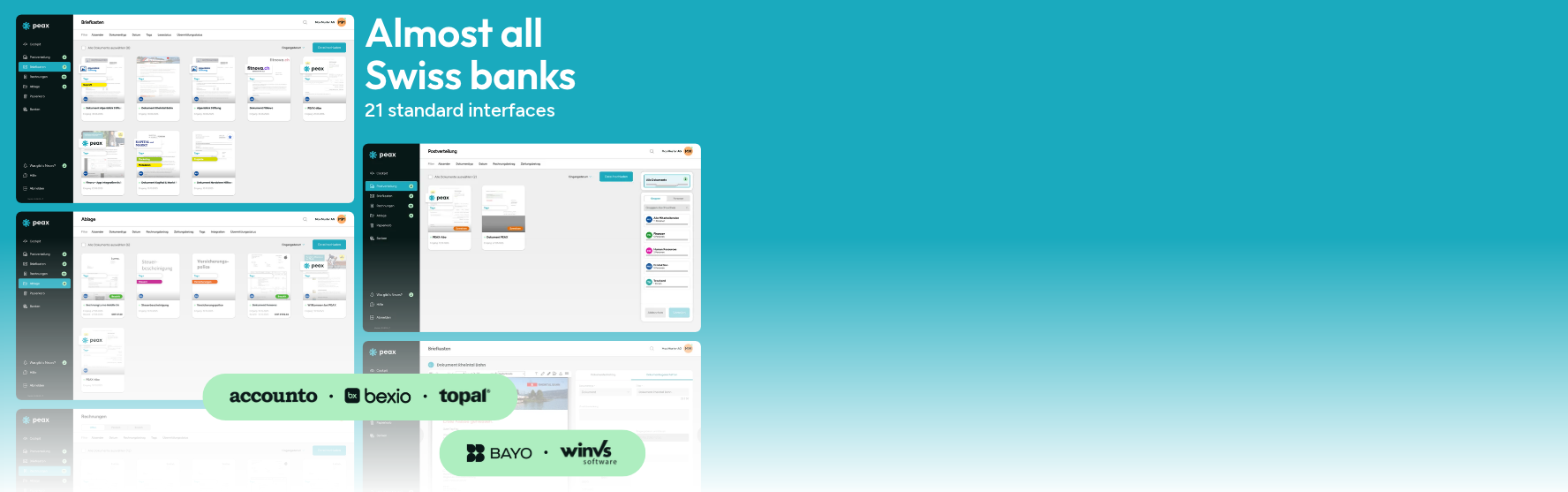 peax Hero Integrations final