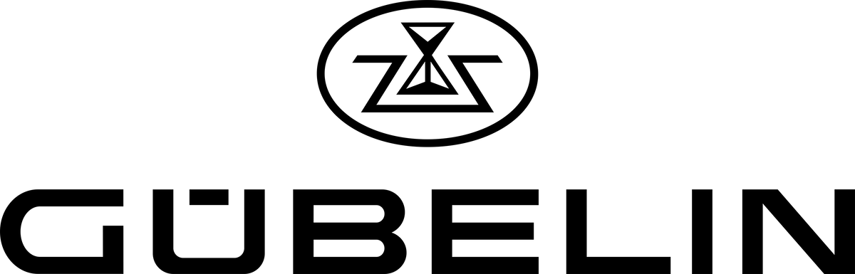 Logo: Gübelin